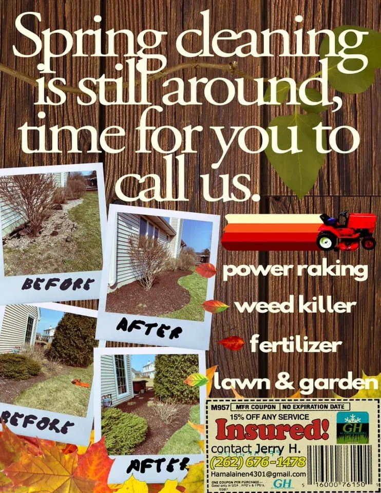 Slide of GH All Purpose Properties