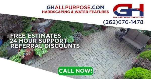 Slide of GH All Purpose Properties