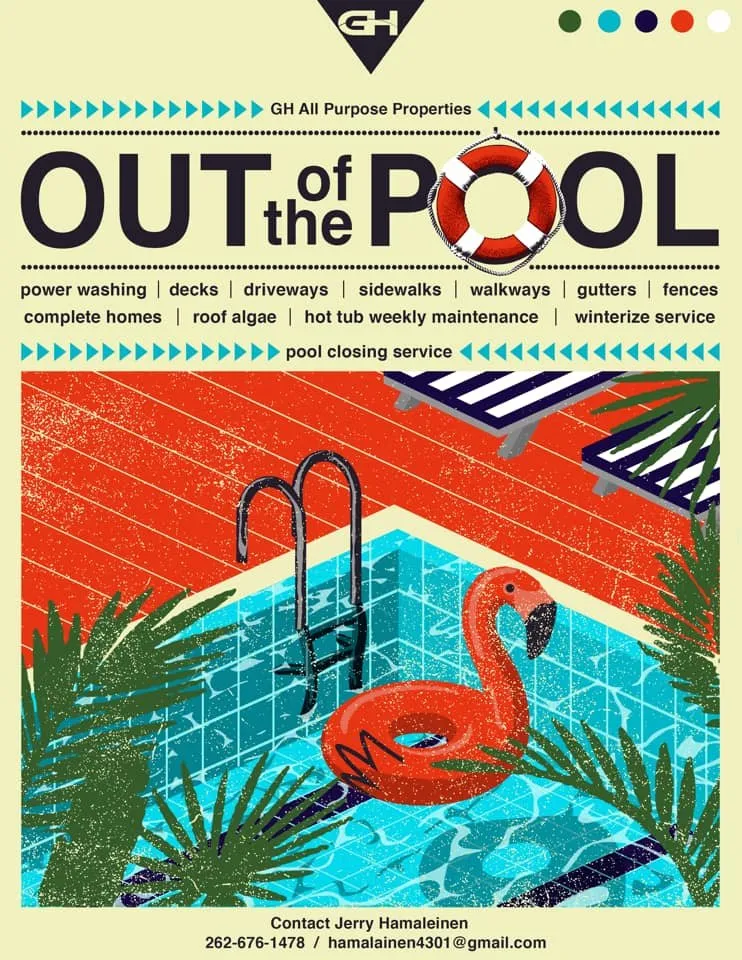 Slide of GH All Purpose Properties