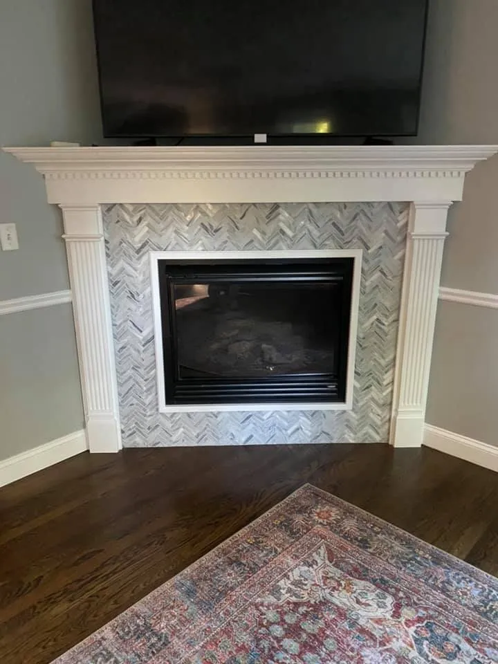 Slide of G&H Carpentry