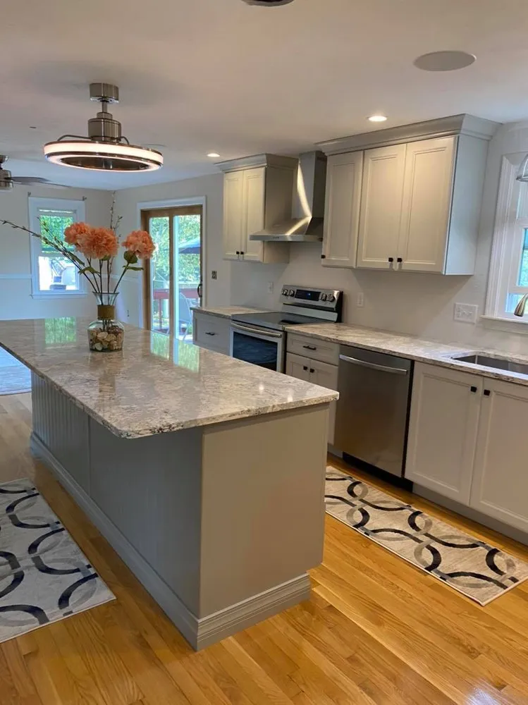 Slide of G&H Carpentry