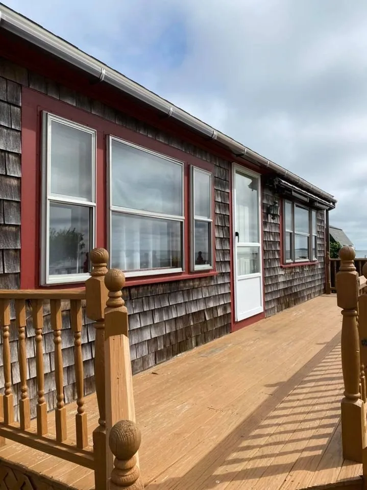 Slide of G&H Carpentry