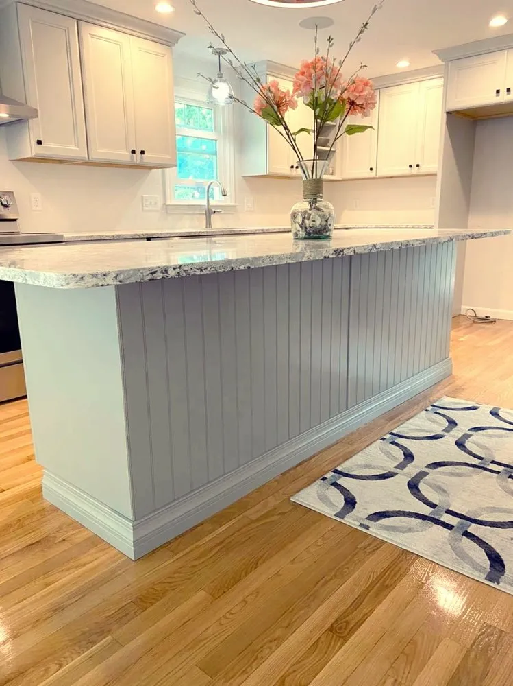 Slide of G&H Carpentry