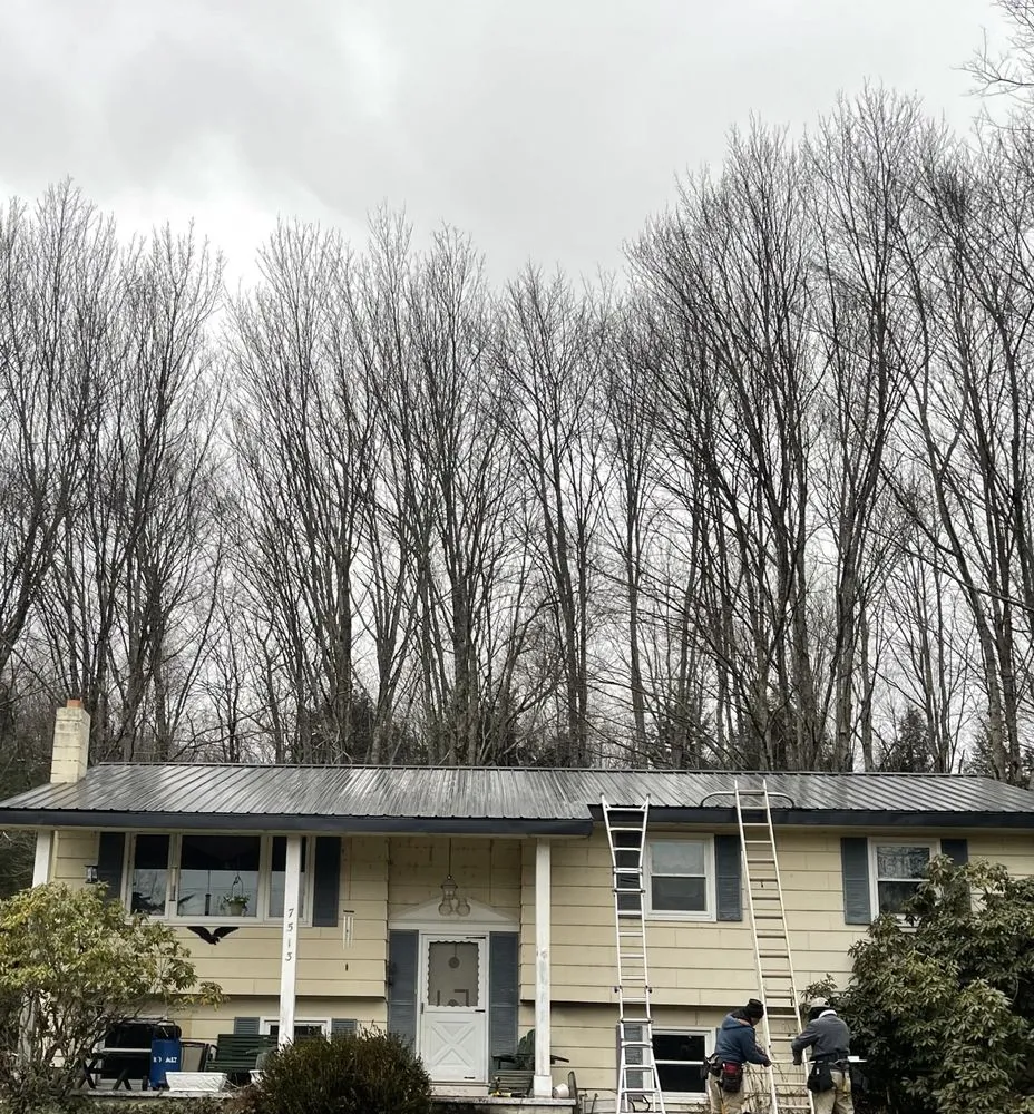 Professional roof replacement same-day service in Grahamsville, NY by G&H Construction & Management