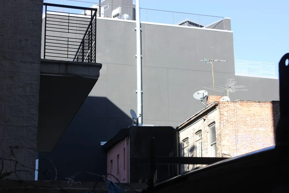 Slide of GH Construction