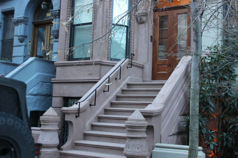 Slide of GH Construction