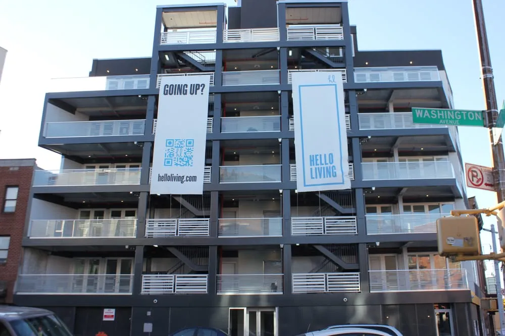 Slide of GH Construction