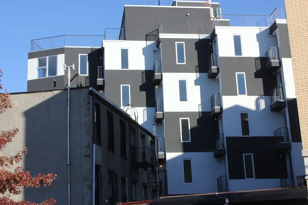 Slide of GH Construction