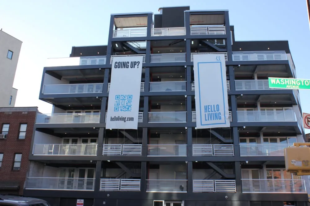 Slide of GH Construction