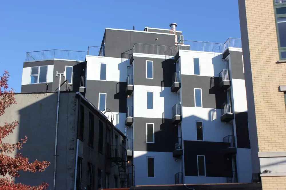 Slide of GH Construction