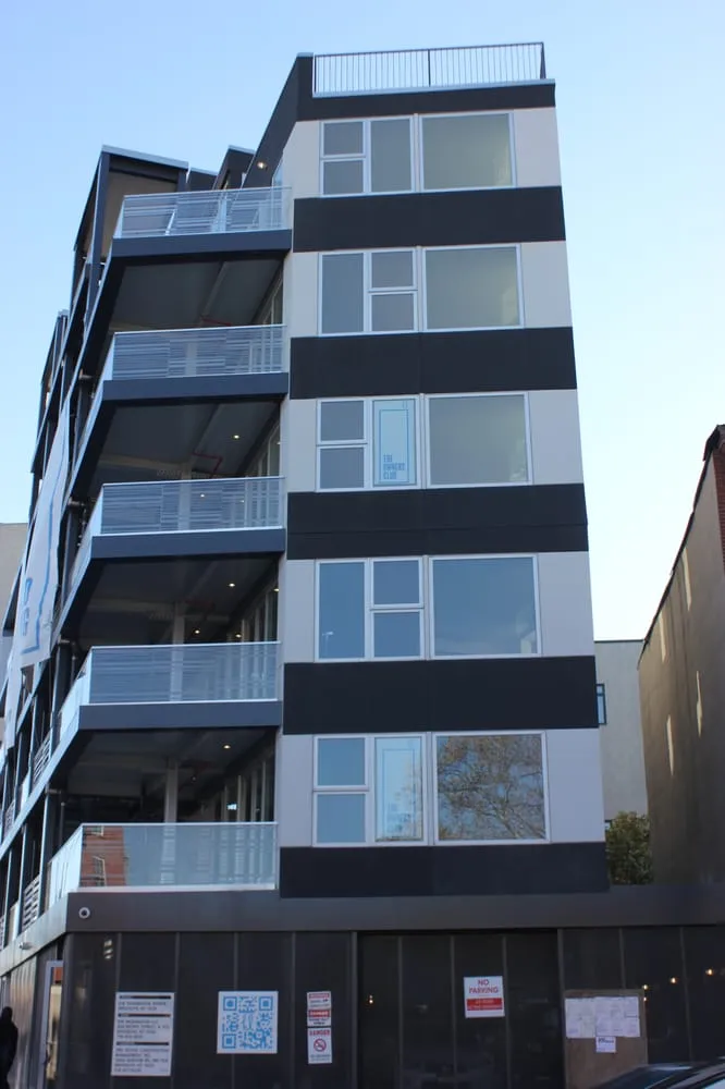 Slide of GH Construction