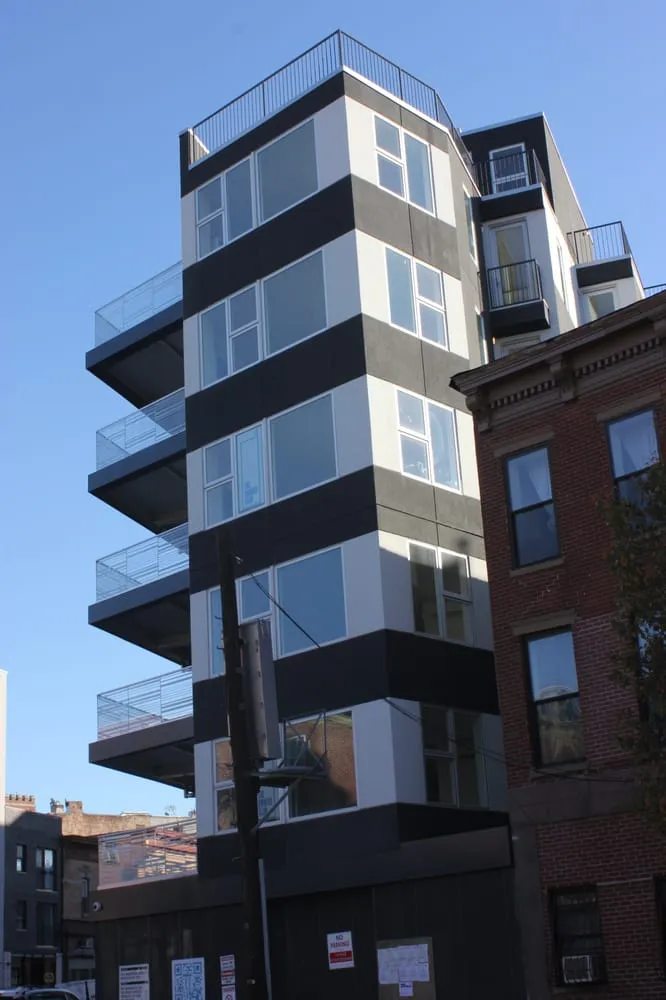 Slide of GH Construction