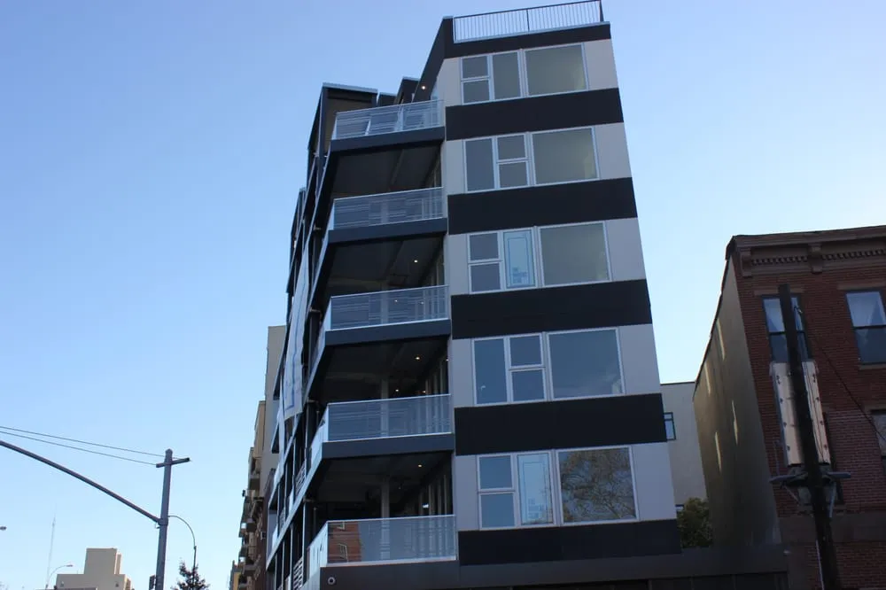 Slide of GH Construction