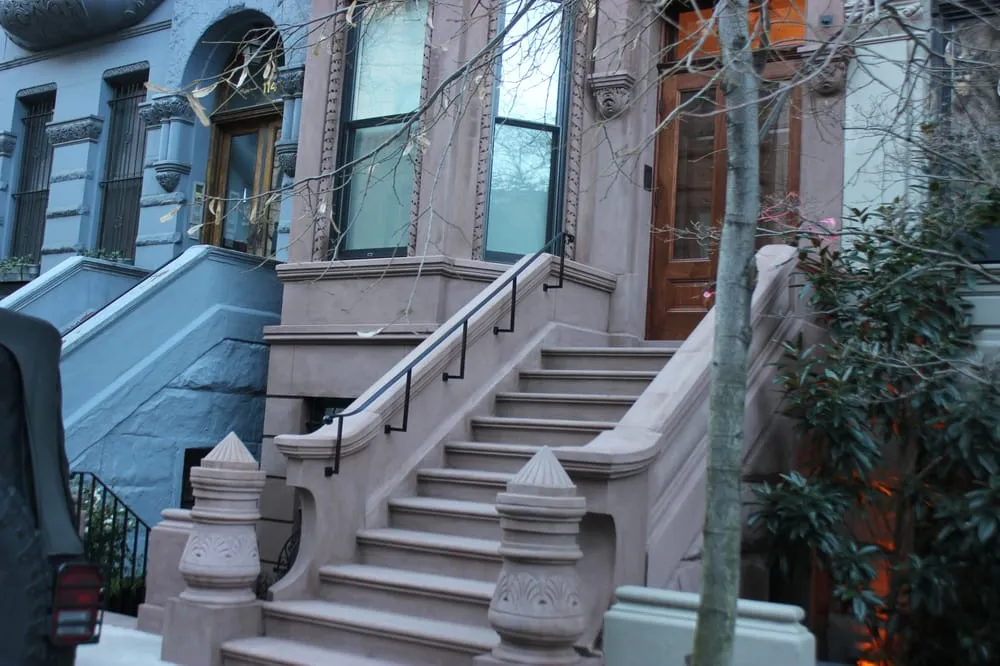 Slide of GH Construction