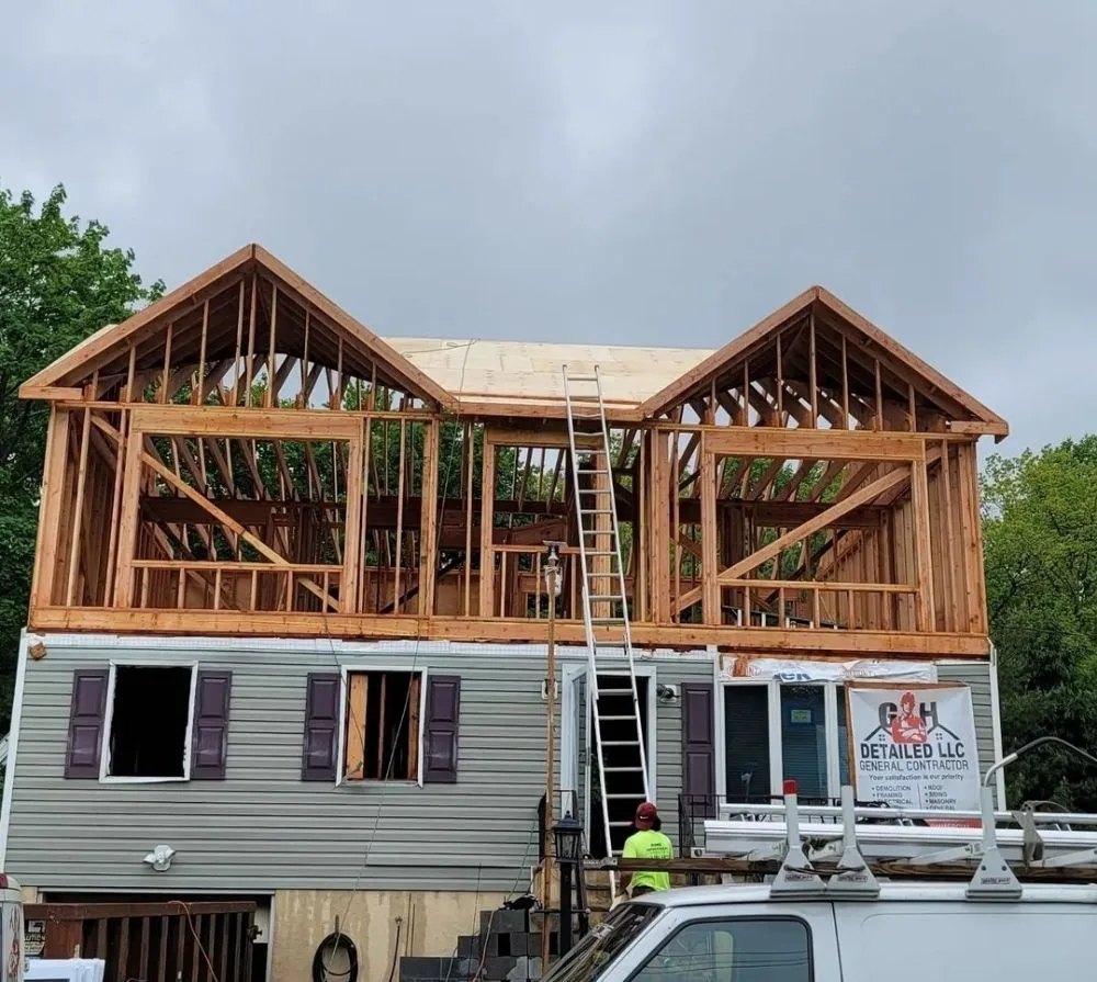 Slide of GH Detailed