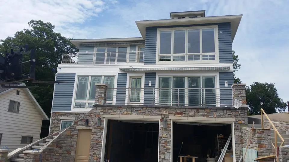 Slide of GH Improvement