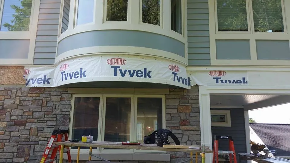 Slide of GH Improvement