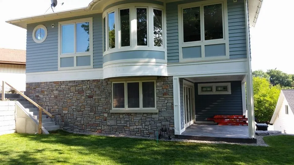 Slide of GH Improvement