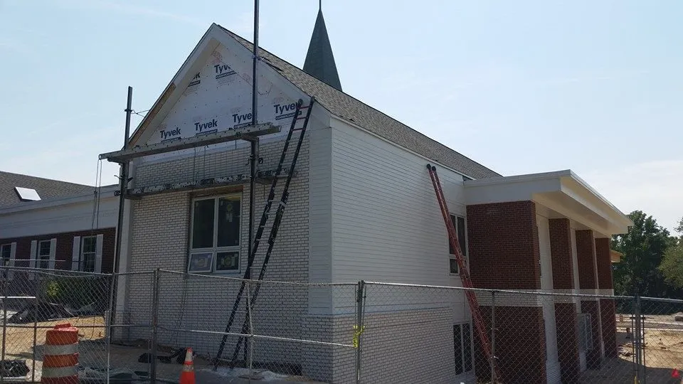 Slide of GH Improvement