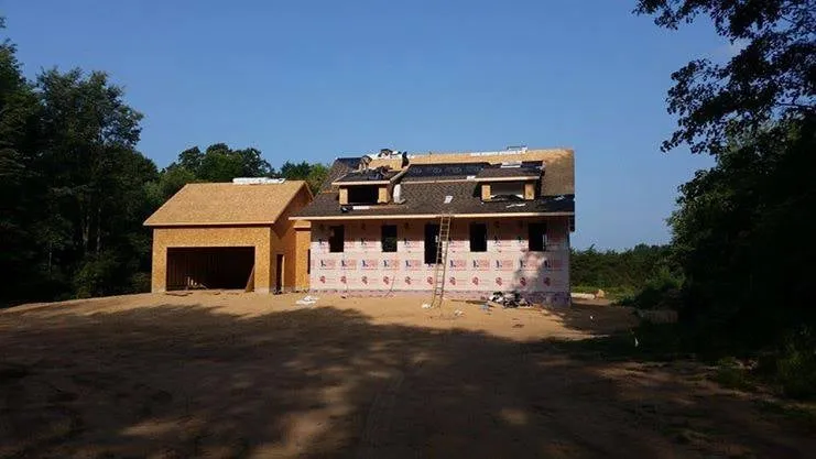 Slide of GH Improvement