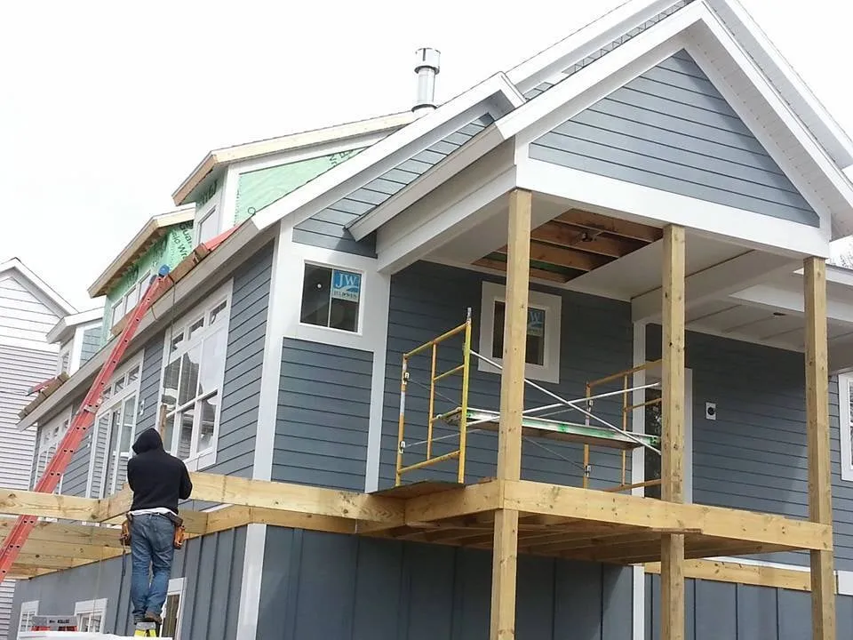 Slide of GH Improvement