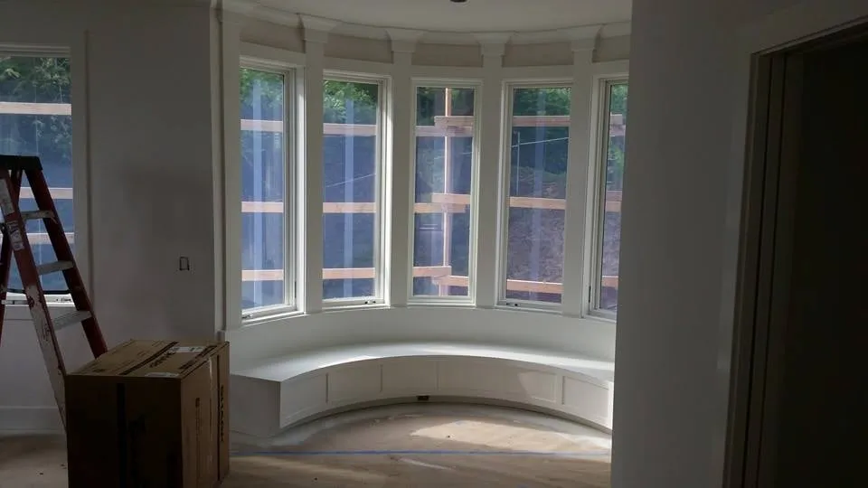 Slide of GH Improvement