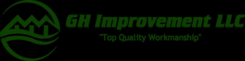 Slide of GH Improvement