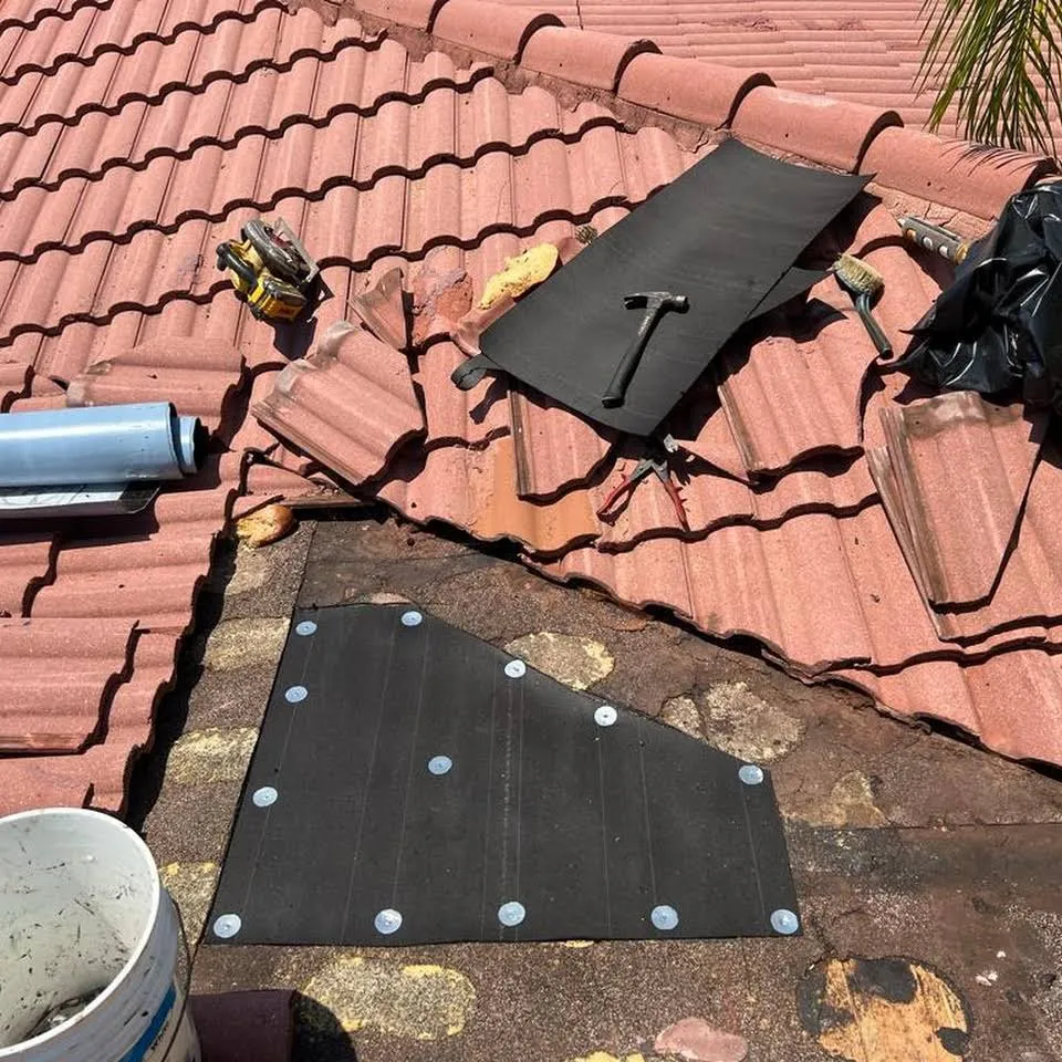 Slide of Gh Roofing Corp