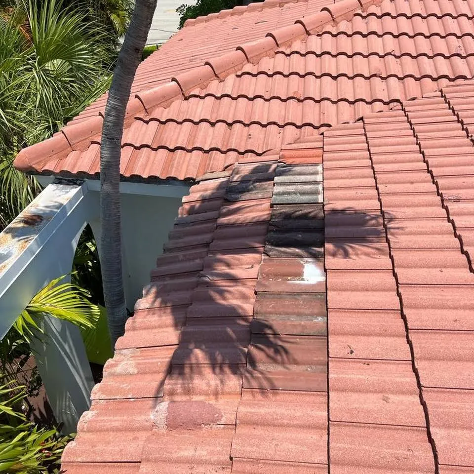 Slide of Gh Roofing Corp