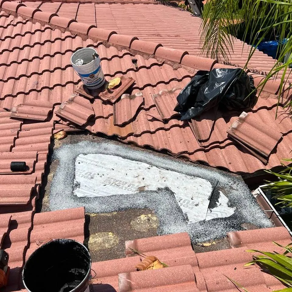 Slide of Gh Roofing Corp