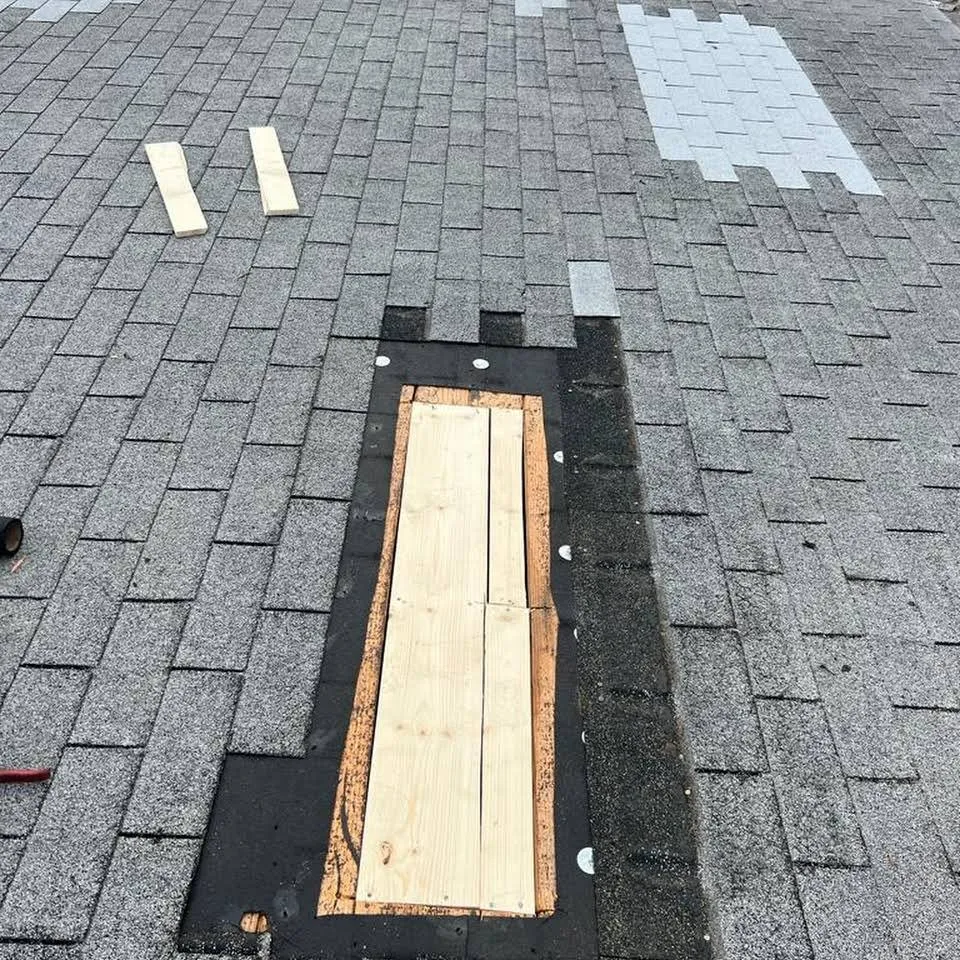 Slide of Gh Roofing Corp