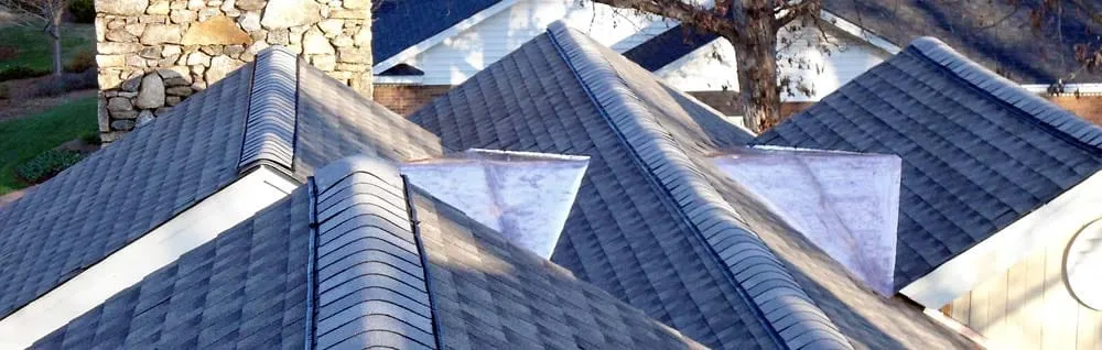 Slide of GHC Professional Roofing