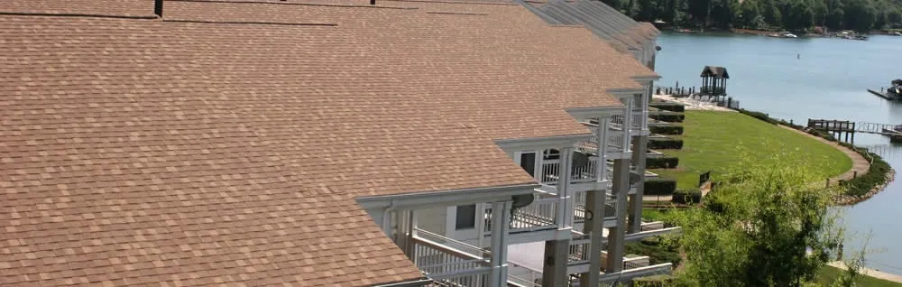 Slide of GHC Professional Roofing