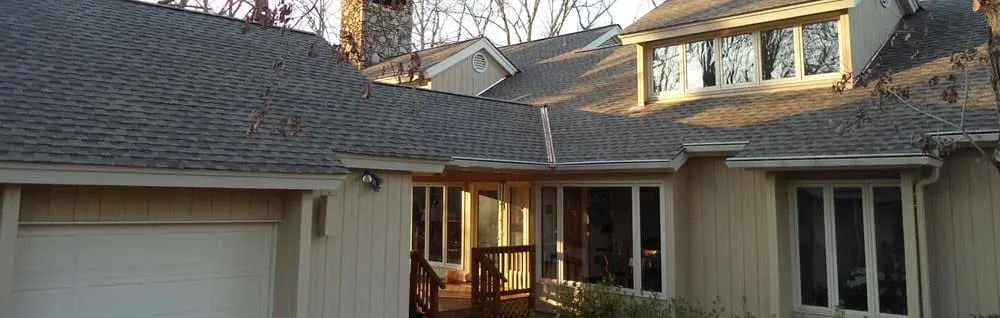 Slide of GHC Professional Roofing