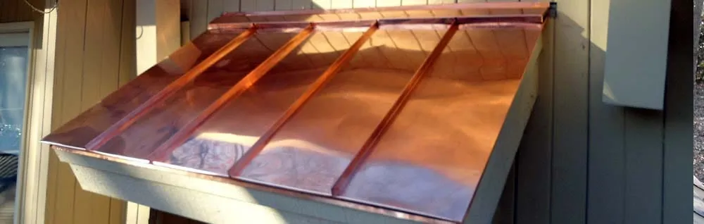 Slide of GHC Professional Roofing