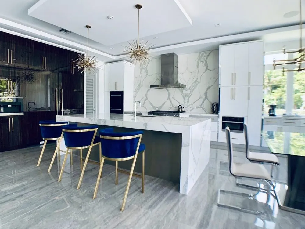 Slide of GHG Construction Services