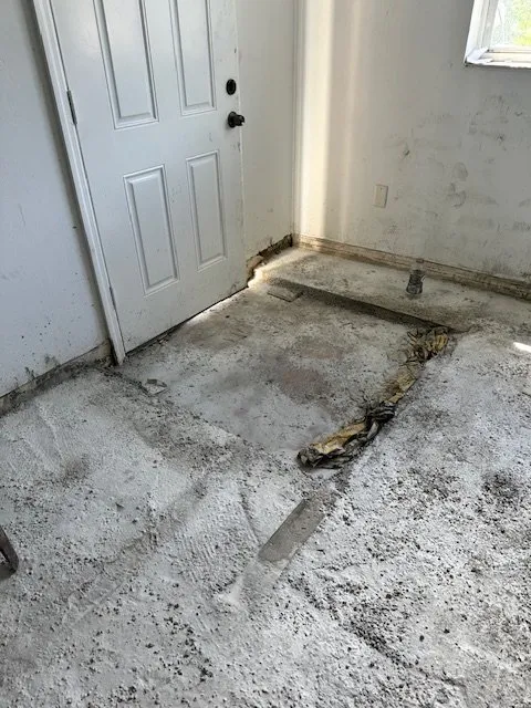 Slide of GHG Construction Services