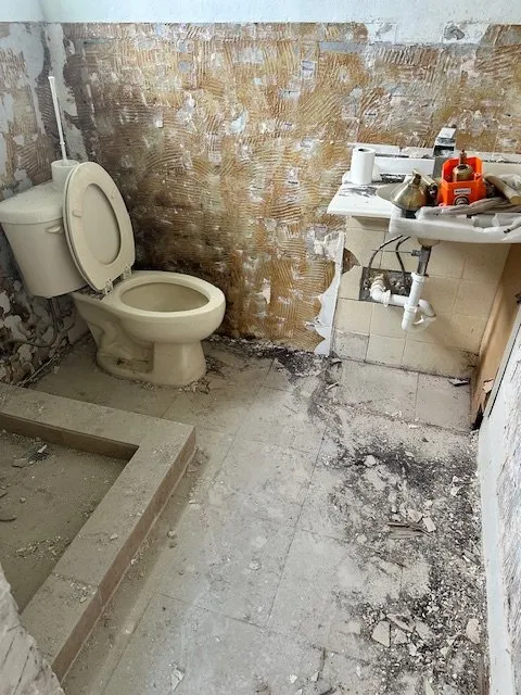 Slide of GHG Construction Services