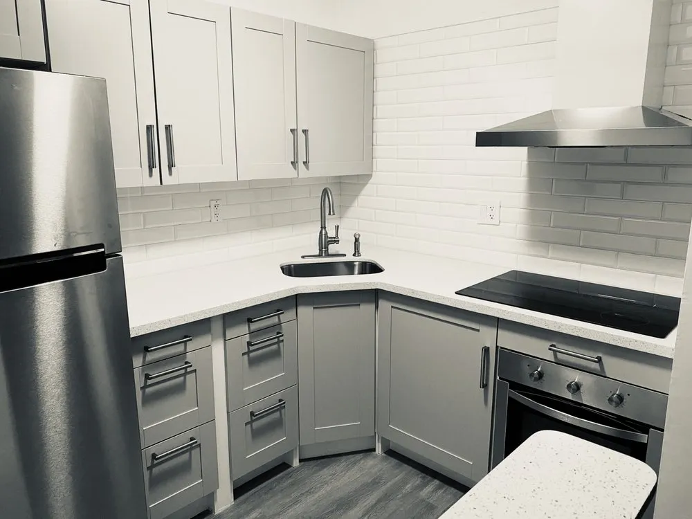 Slide of GHG Construction Services