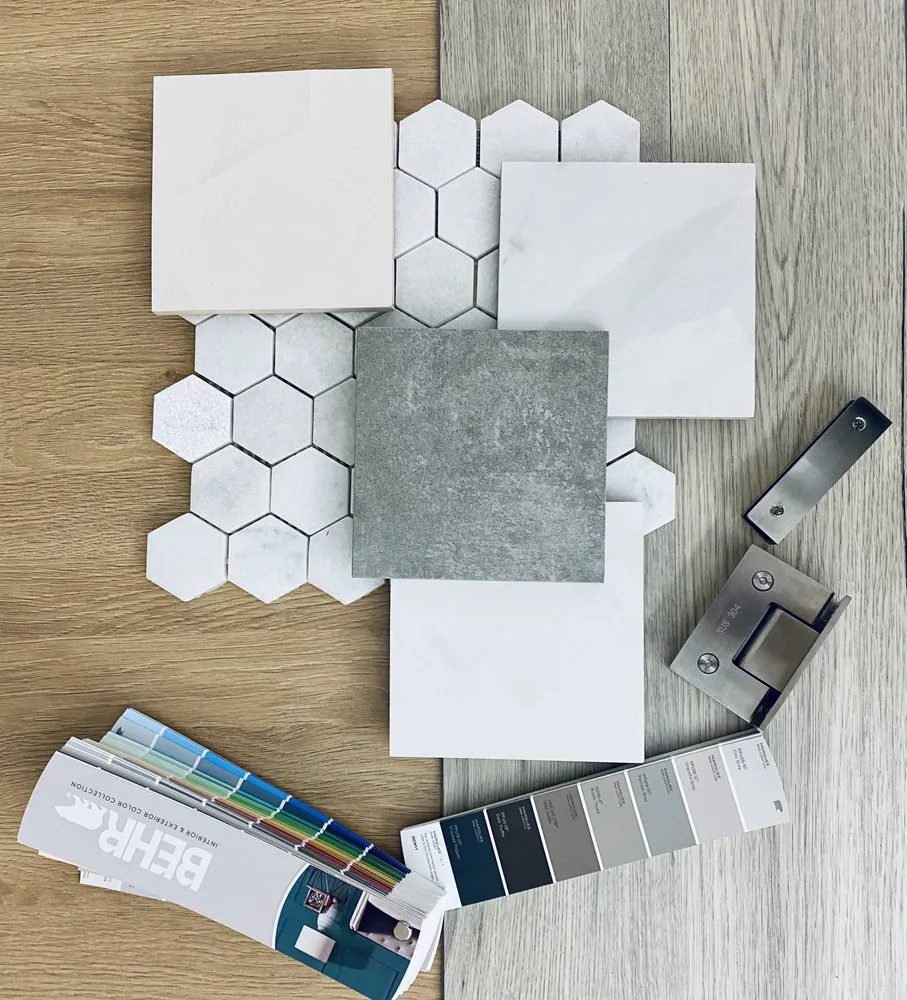 Slide of GHG Construction Services