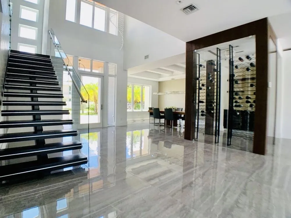 Slide of GHG Construction Services