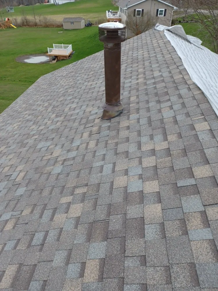 Slide of Ghost Construction