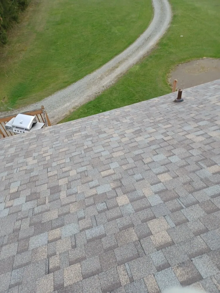 Slide of Ghost Construction