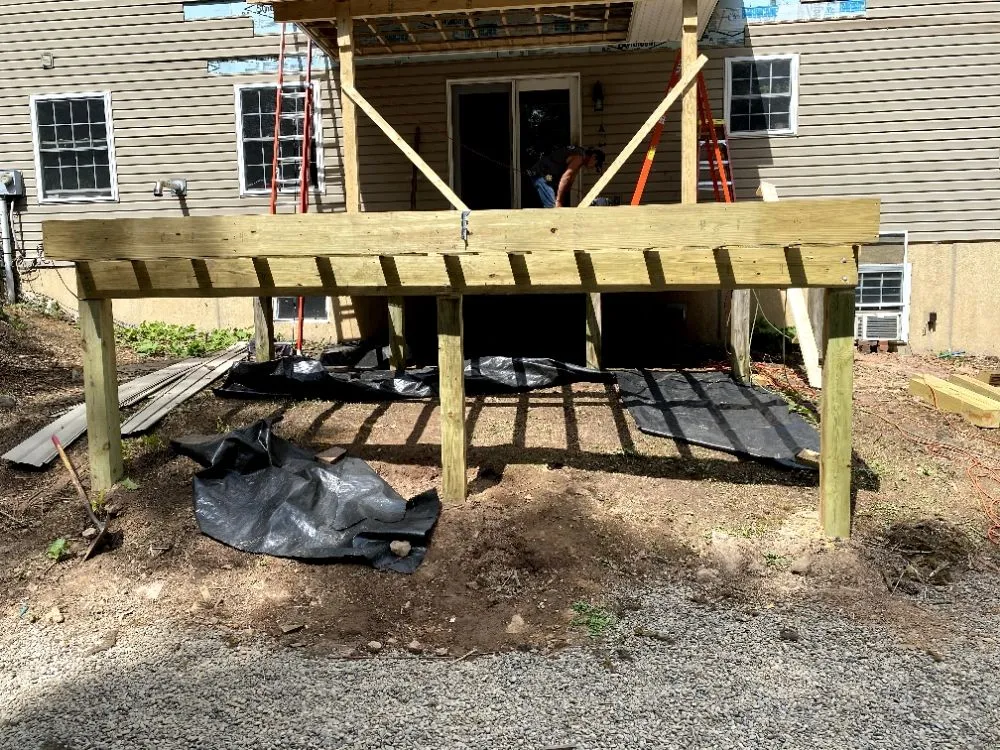 Slide of Ghost Construction