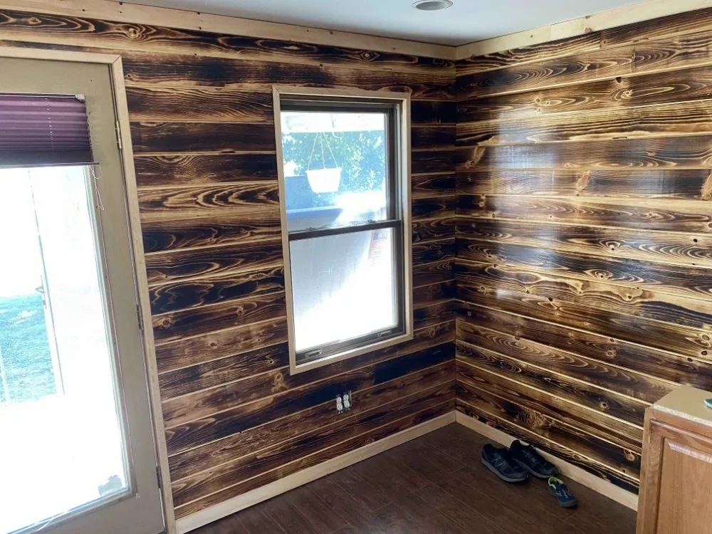 Slide of Ghost Construction