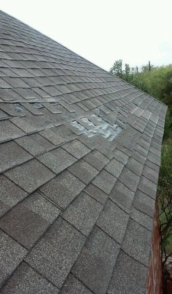 Slide of GHR Contracting Services