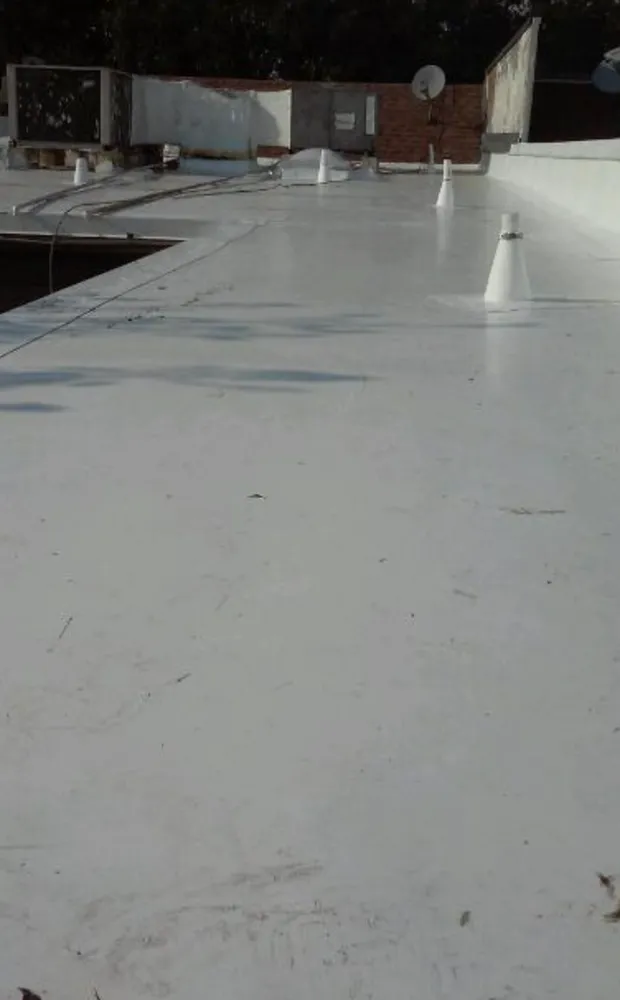 Slide of GHR Contracting Services