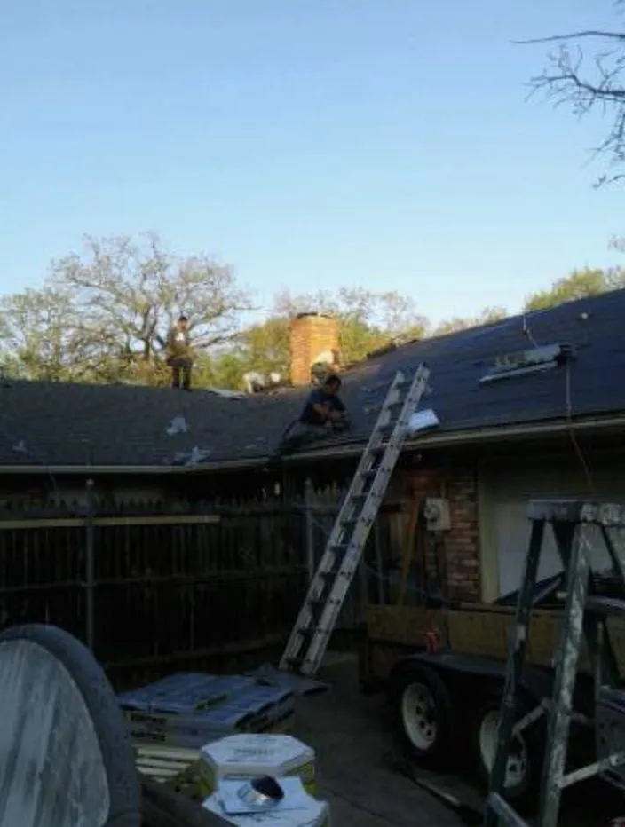 Slide of GHR Contracting Services