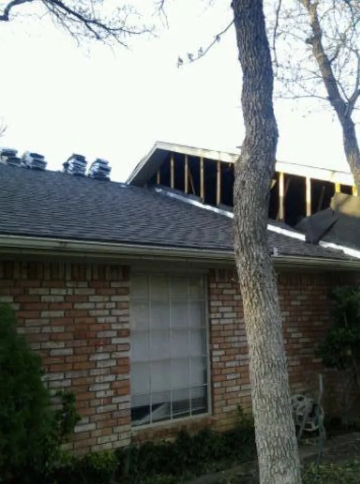 Slide of GHR Contracting Services