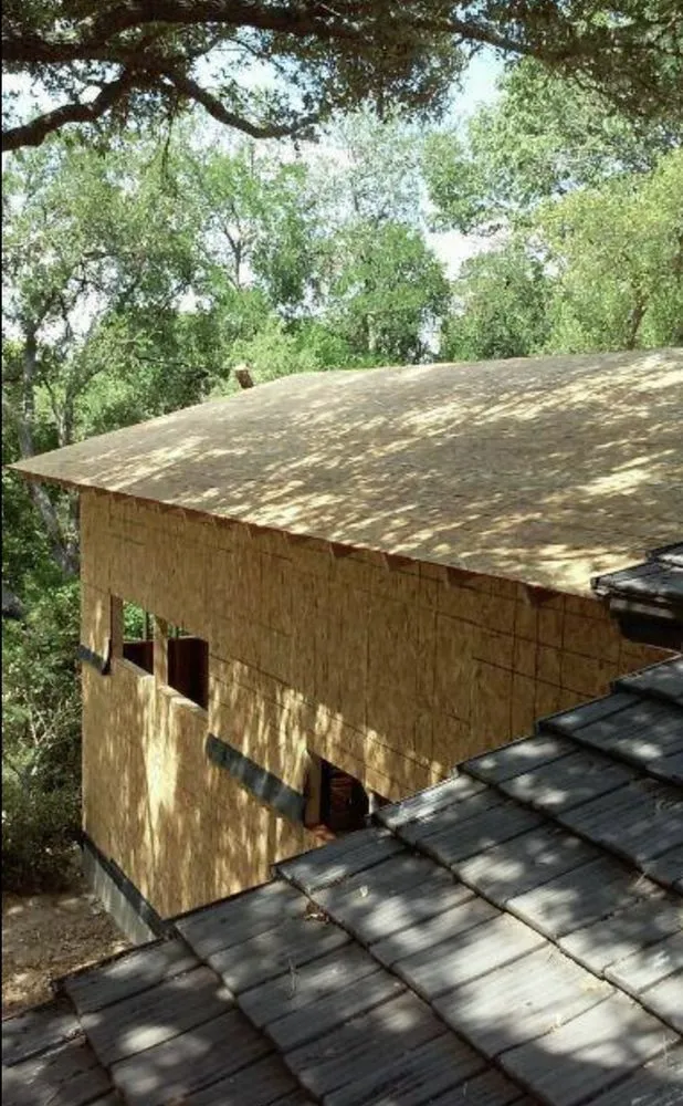 Slide of GHR Contracting Services